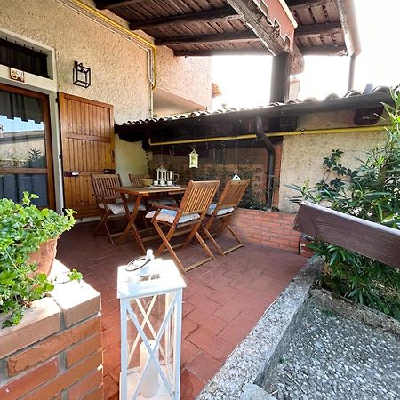 Chalet Garda Peschiera del Garda Exterior foto